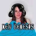 Miree - New Genesis