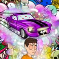 Bloccato In 1 Sogno (Explicit)