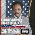Samssun、Prince Culture、Djaytiger - Give Uz hope (feat. Prince Culture)