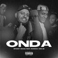 Spoony Souza、Passoca com 2s - Onda (Explicit)
