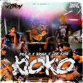 Kioko (feat. Briga & LuiKing)(Explicit)