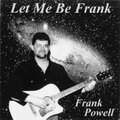 Frank Powell - Better Way to Say Goodbye