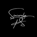 Sincerely、ps - Audemars