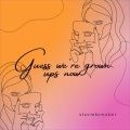 Stormbreaker - Residual Suspicious
