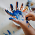 The Baby Lullaby Kids、The Baby Music Snoozers、The Baby Lullabies Factory - Kids Music: Ocean & Fire Sounds For A Deep Relaxation - 2 Hours