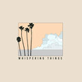 Dean Lofi - Whispering Things