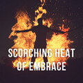 Relax Chillout Lounge、Fire Sounds For Sleep、Spa Meditation - Broken Fire