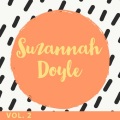 Suzannah Doyle - Jerusalem Organ