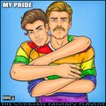 The Previews - Pride