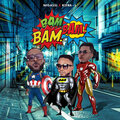 Nigassi、Kifra-l - Bam Bam Bam (Explicit)