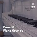 Piano Dreams - Bountiful Piano Sounds, Pt. 28