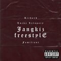 Beatzlen、Richard Yerussa、Lucky Lelapary、Familiant - JANGKIZ FREESTYLE (Explicit)