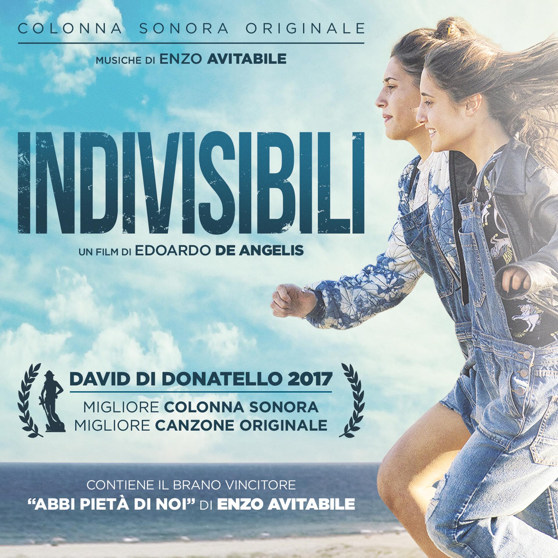 Enzo Avitabile、Marianna Fontana、Angela - Abbi pietà di noi