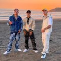 Eltiodetutio7、Pailita、Cris Mj - Ponte De Espalda (Explicit)