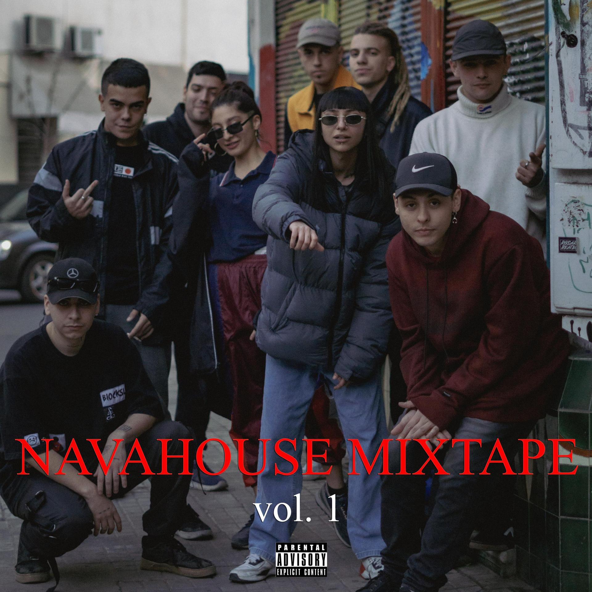 SOLCA、Luno、F4K - SIT AND WATCH (feat. F4K)(Explicit)