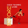 Workout Motivation Center - Next Level Up