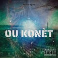 DG OG OFFICIAL、Sobek - DG (Ou Konèt)(feat. Sobek)(Explicit)