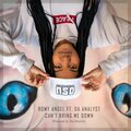 Romy Angel、DA ANALYST - Can't bring me down