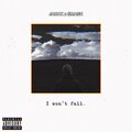 $MASH、Janax - I won't fall (Explicit)