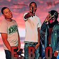 Yaeger - E.B.O (Explicit)