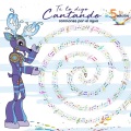 Valeria Rodriguez、TE LO DIGO CANTANDO、VIANNEY HERNÁNDEZ、NELLY SERRANO - EL AGUA TE NECESITA (feat. VIANNEY HERNANDEZ NELLY SERRANO & VALERIA RODRIGUEZ)