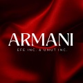 Umut INC.、Efe INC. - Armani