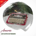 Amaria - Elizabeth's Groove