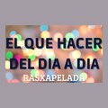 Rasxapelada - Densidad