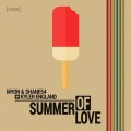 Myon & Shane 54、Kyler England - Summer of Love