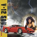 All Hail Y.T.、G Perico - $lidin' (feat. G Perico)(Explicit)