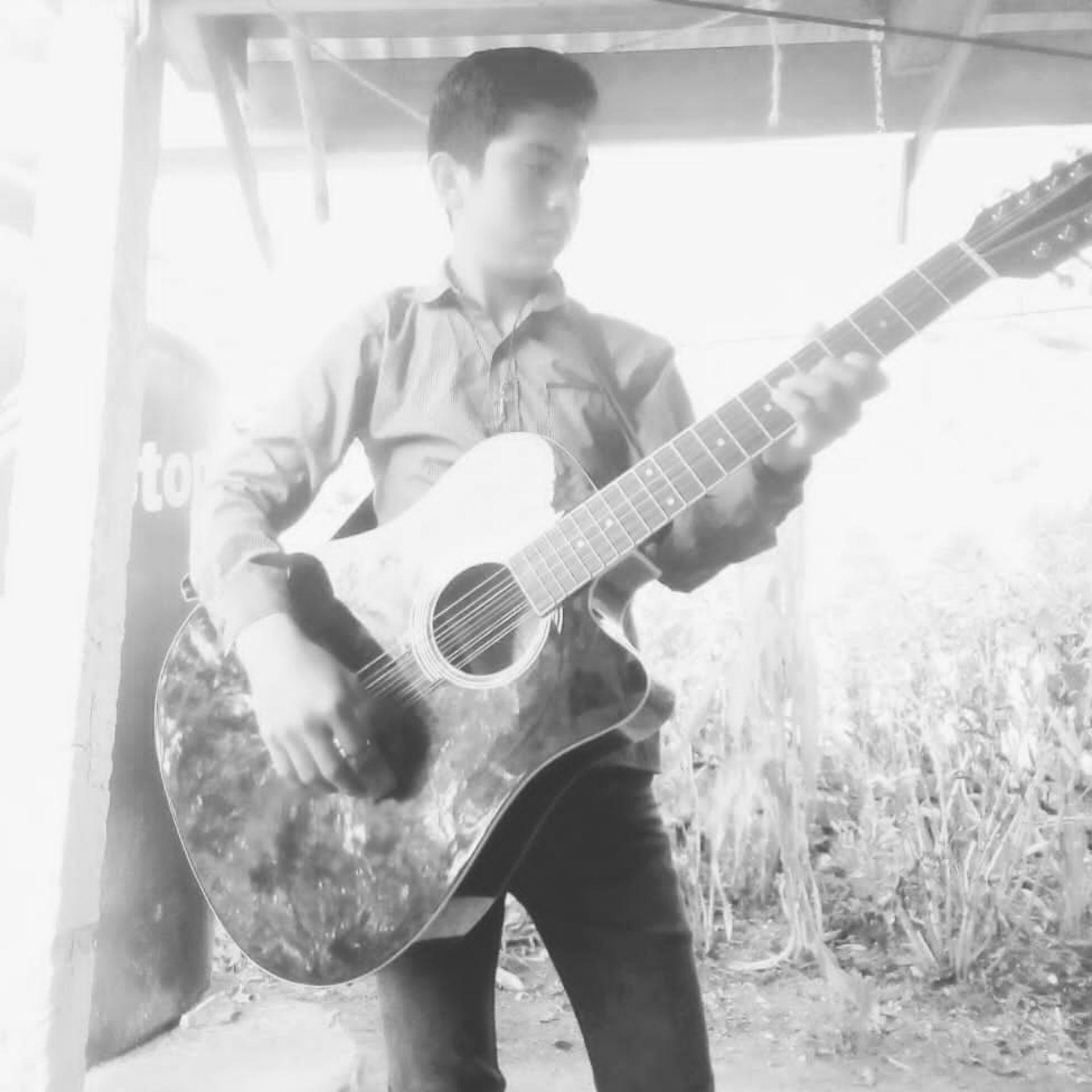 Abraham Gomez - no existirá