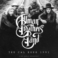 The Allman Brothers Band - Low Down Dirty Mean