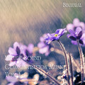 Binaural Boy、Nature & Rainforest Sounds Collective、Café Music - Binaural: Nature Sound Concentration Music Vol. 1 - 3 Hours