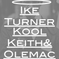 Ike Turner (feat. Kool Keith)(Explicit)