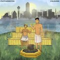 Faaris、FUTURISTIC - SAUNA (feat. Futuristic)(Explicit)