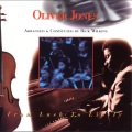 oliver jones - Why Think About Tomorrow