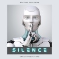 Stavros Zacharias - Silence