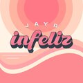 Jay-R - Infeliz -Acústica