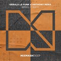 Anthony Mena、Gerald Le Funk - Bring It Back (Extended Mix)