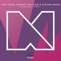 The Trixx、Christy Million、Steven Maar - Working Hard