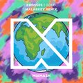 Krosses - Gold (Malarkey Remix)