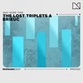 The Lost Triplets、Brieuc - Way More Time (Extended Mix)