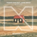 Thomas Nan、Jaime Deraz - Homeless (Extended Mix)