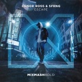 Conor Ross、SFRNG - Escape (Extended Mix)