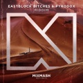 Eastblock Bxxxhes、Pyrodox - Riddim
