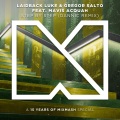 Laidback Luke、Gregor Salto、Mavis Acquah - Step By Step