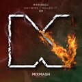 Pyrodox - Haywire (Extended Mix)