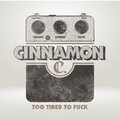 Cinnamon - Sore loser