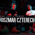 Koszmar Czterech Ścian (feat. Bonus)(Explicit)