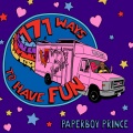 Paperboy Prince - Don't